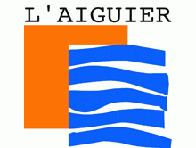 Le centre social et culturel de La Tour d'Aigues-l'Aiguier